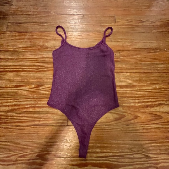 Bodysuit - Picture 1 of 5